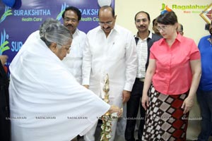 Surakshitha Health Care, Hyderabad