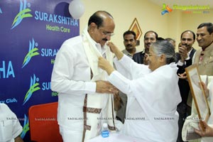 Surakshitha Health Care, Hyderabad