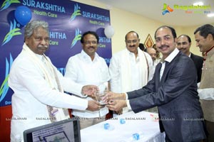 Surakshitha Health Care, Hyderabad