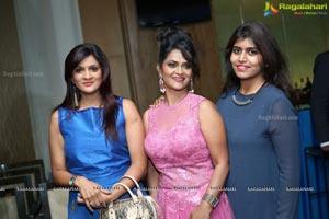 Swetha Chowdary Birthday