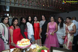 Swetha Chowdary Birthday