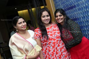 Swetha Chowdary Birthday