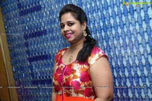 Swetha Chowdary Birthday