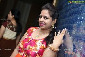 Swetha Chowdary Birthday