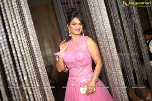 Swetha Chowdary Birthday