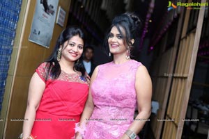 Swetha Chowdary Birthday