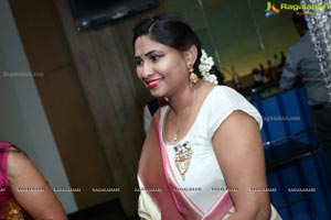 Swetha Chowdary Birthday