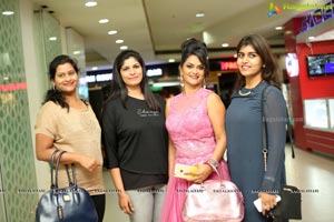 Swetha Chowdary Birthday