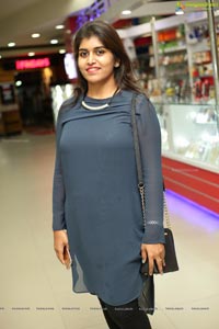 Swetha Chowdary Birthday