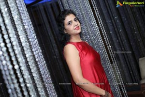 Swetha Chowdary Birthday