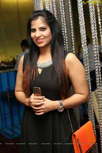 Swetha Chowdary Birthday