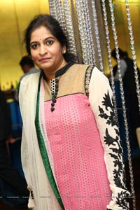 Swetha Chowdary Birthday