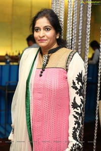 Swetha Chowdary Birthday