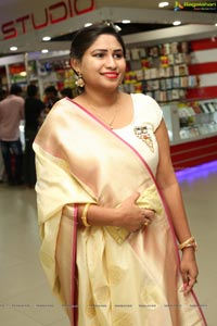 Swetha Chowdary Birthday