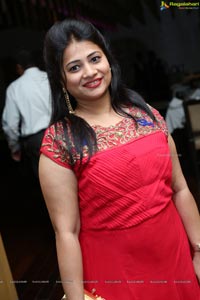 Swetha Chowdary Birthday