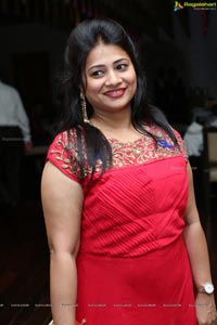 Swetha Chowdary Birthday