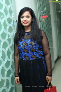 Swetha Chowdary Birthday