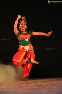 Rani Rudramma Tandavam