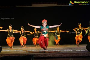 Rani Rudramma Tandavam