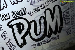 Ta Ra Rum Pum Restaurant