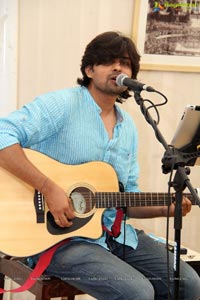 Arpit Chourey Live Acoustic