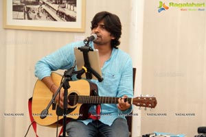 Arpit Chourey Live Acoustic