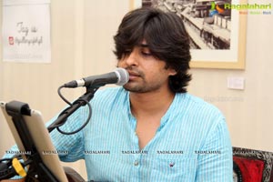 Arpit Chourey Live Acoustic