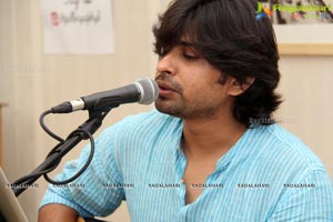 Arpit Chourey Live Acoustic