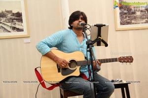 Arpit Chourey Live Acoustic