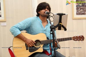 Arpit Chourey Live Acoustic