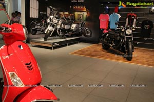 The Motoplex Jubilee Hills