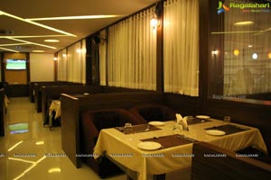 The Park Vue Restaurant Hyderabad