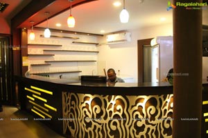 The Park Vue Restaurant Hyderabad