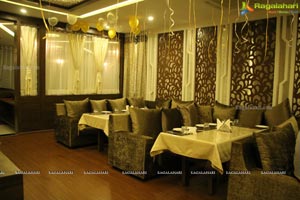 The Park Vue Restaurant Hyderabad