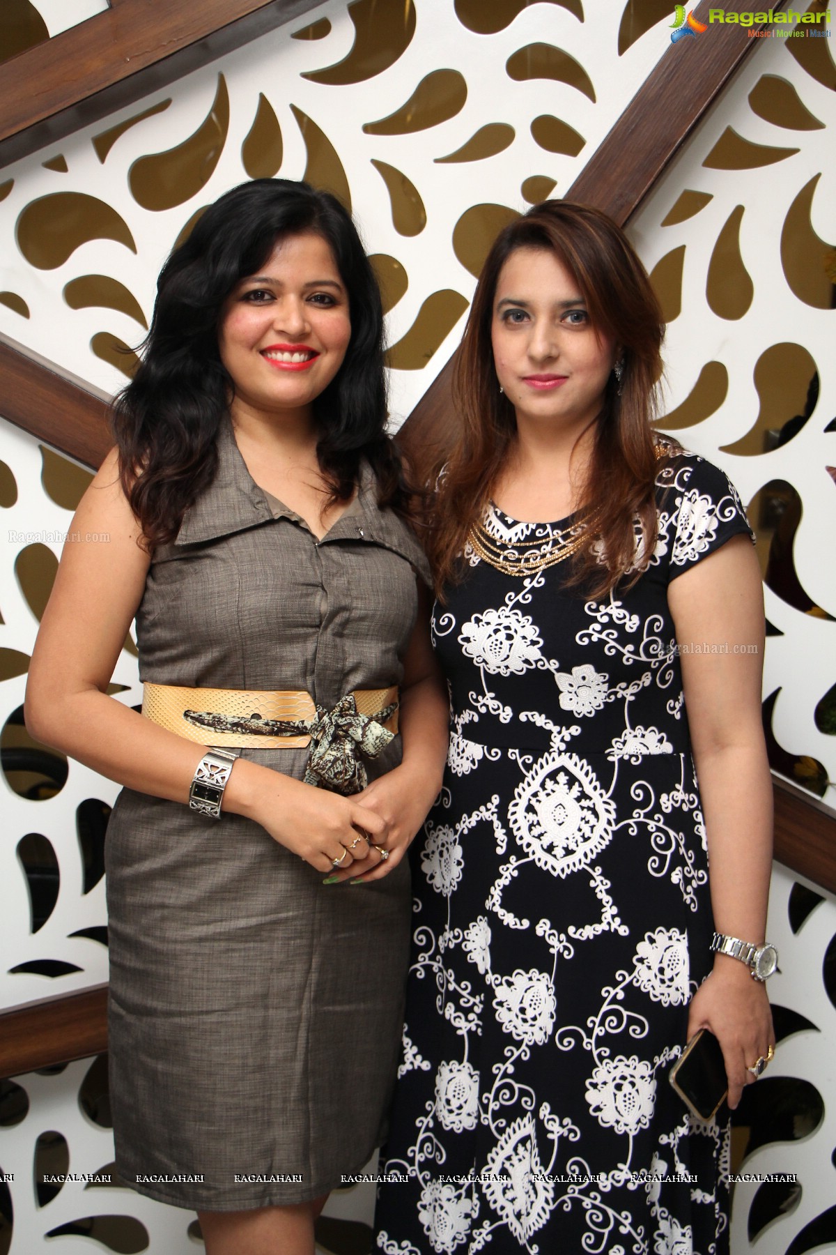 Grand Launch of The Park Vue in Hyderabad