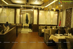 The Park Vue Restaurant Hyderabad