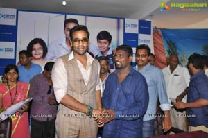 Vishnu Manchu Springboard Academy