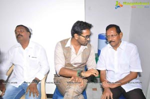 Vishnu Manchu Springboard Academy