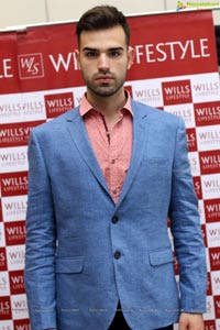 Wills Lifestyle 2016 Summer Trends