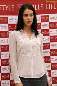 Wills Lifestyle 2016 Summer Trends