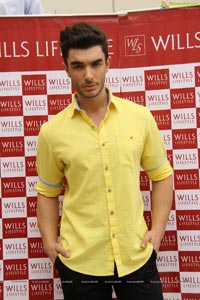 Wills Lifestyle 2016 Summer Trends