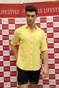 Wills Lifestyle 2016 Summer Trends