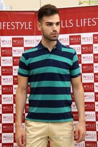 Wills Lifestyle 2016 Summer Trends