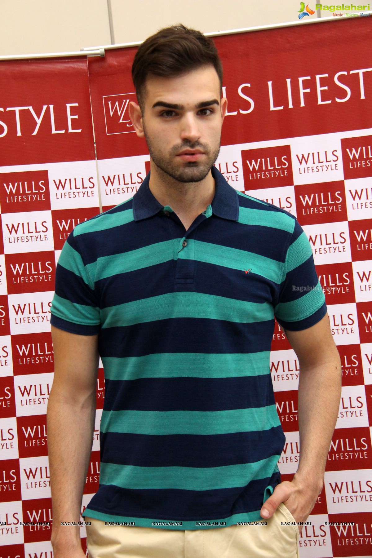 Wills Lifestyle, Spring-Summer 2016 Collection