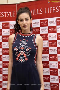 Wills Lifestyle 2016 Summer Trends