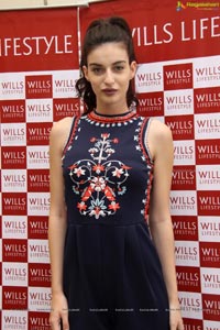 Wills Lifestyle 2016 Summer Trends