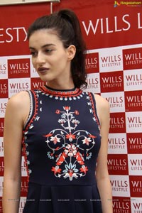 Wills Lifestyle 2016 Summer Trends