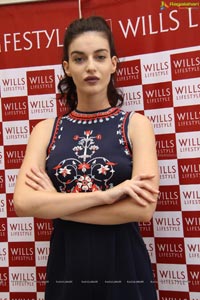 Wills Lifestyle 2016 Summer Trends