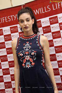 Wills Lifestyle 2016 Summer Trends