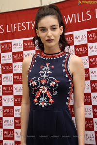 Wills Lifestyle 2016 Summer Trends